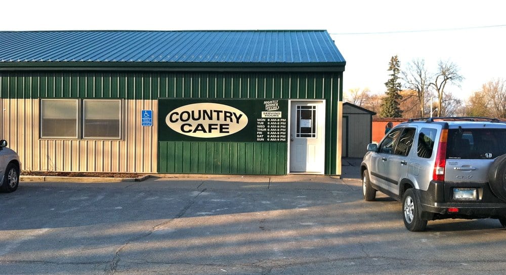 COUNTRY CAFE Updated October 2024 13 Reviews 215 S Front St SW