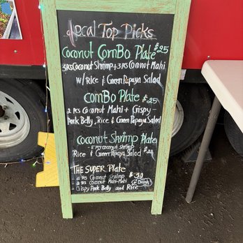 Ae's Thai Kitchen - Local Picks - Thai Near Me - Hana, Hawaii