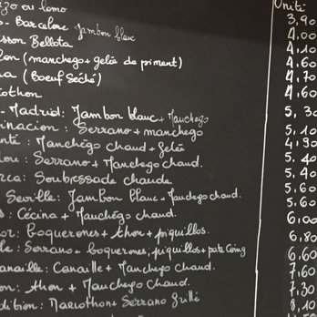 El Canaille - Delicatessen Near Me - Toulouse, 31 El Canaille - Delicatessen Near Me - Toulouse, 31