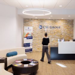 CSI Group