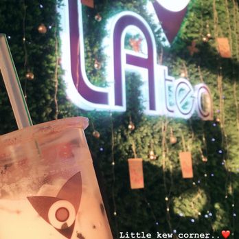 V-tea - Bubble Tea Near Me - Cypress, Texas