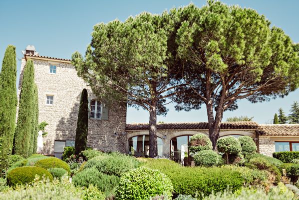 Capelongue, Bonnieux, a Beaumier Hotel by null