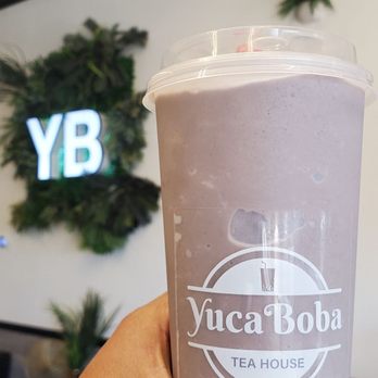 Yuca Boba - Oreo shake - Bubble Tea Near Me - Yucaipa, California Yuca Boba - Oreo shake - Bubble Tea Near Me - Yucaipa, California