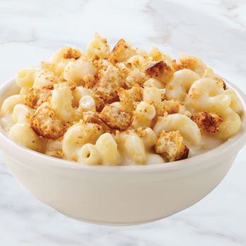 Boudin SF - Homestyle Mac & Cheese - Bakeries Near Me - Corte Madera, California