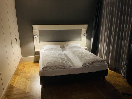 Hotel AMANO by null