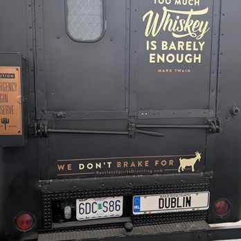 Restless Spirits - Distilleries Near Me - Kansas City, Missouri