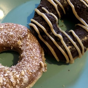 Dun-Well Doughnuts - Donuts Near Me - Brooklyn, New York Dun-Well Doughnuts - Donuts Near Me - Brooklyn, New York