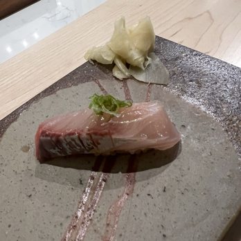 Fujiwara Omakase - Sushi Bars Near Me - Bellevue, Washington