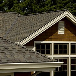 Wind Proof Roofing - Presidential roof