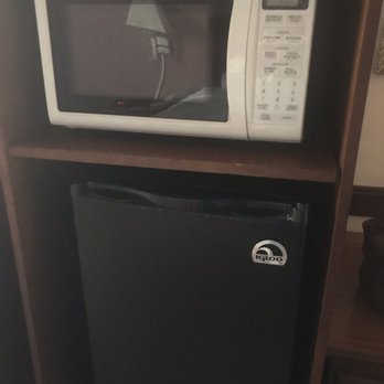 Greenstay Hotel & Suites - Microwave / Refrigerator - Hotels Near Me - Springfield, Missouri
