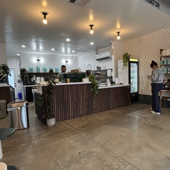 CoffeeDrunk - Coffee & Tea Near Me - Long Beach, California