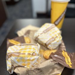 Biscuitville