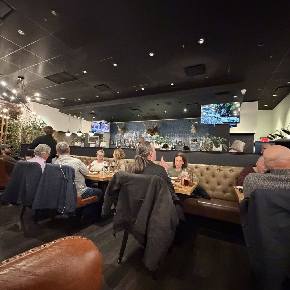 Big Fish & Open Range - Seafood Near Me - Calgary, Alberta Big Fish & Open Range - Seafood Near Me - Calgary, Alberta