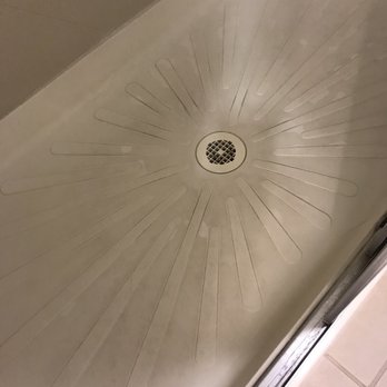 Homewood Suites by Hilton Lancaster - Showering with flip flops.. - Hotels Near Me - Lancaster, California