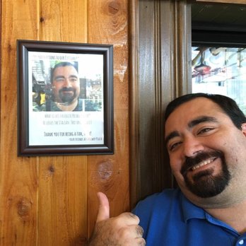 Potbelly - Customer of the Week! - Sandwiches Near Me - Richmond, Virginia