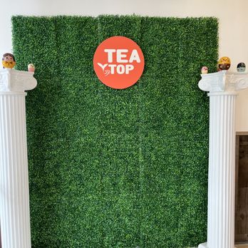 Tea Top - Bubble Tea Near Me - Flowery Branch, Georgia Tea Top - Bubble Tea Near Me - Flowery Branch, Georgia