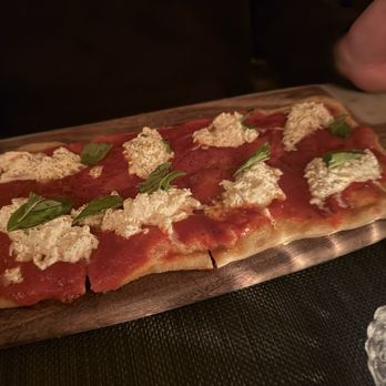 Tarallucci e Vino Union Square - Burrata Pizza - Italian Near Me - New York, New York Tarallucci e Vino Union Square - Burrata Pizza - Italian Near Me - New York, New York