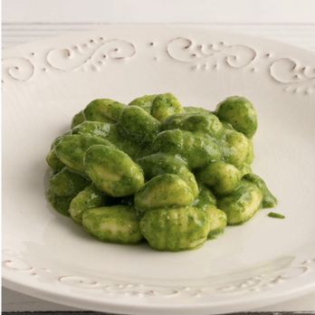 Pastiamo Pasta Bar & Cafe - Website photo of pesto gnocchi - Italian Near Me - Princeton, New Jersey Pastiamo Pasta Bar & Cafe - Website photo of pesto gnocchi - Italian Near Me - Princeton, New Jersey