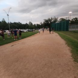 Trail Trail