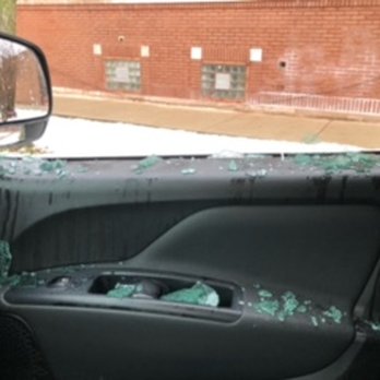 Flash Auto Glass - BEFORE - Windshield Installation & Repair Near Me Flash Auto Glass - BEFORE - Windshield Installation & Repair Near Me