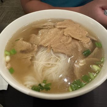 The Vegan Joint - Pho vegan - Vegetarian Near Me - Los Angeles, California The Vegan Joint - Pho vegan - Vegetarian Near Me - Los Angeles, California