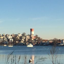 Town of Winthrop