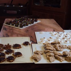 Brookstown Fudge - Various sweet treats....