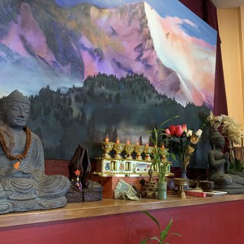 Mandala Restaurant - Japanese Near Me - Ojai, California