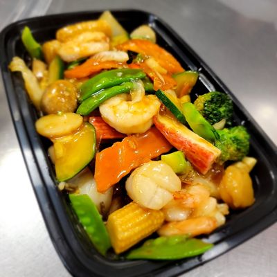 Rice Bowl by null