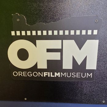 Oregon Film Museum - Museums Near Me - Astoria, Oregon Oregon Film Museum - Museums Near Me - Astoria, Oregon