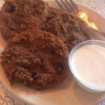 The Diner - Best fried green tomatoes I've ever had! - Diners Near Me - Sevierville, Tennessee The Diner - Best fried green tomatoes I've ever had! - Diners Near Me - Sevierville, Tennessee