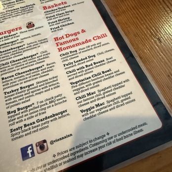 Vienna Inn - Bars Near Me - Vienna, Virginia Vienna Inn - Bars Near Me - Vienna, Virginia