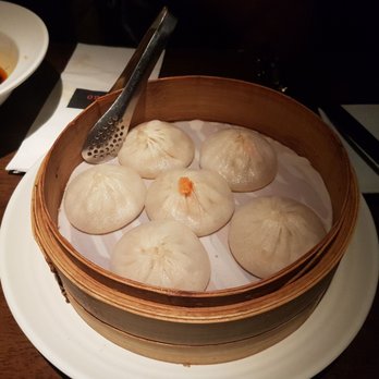 The Bao - Crab Xiao Long Bao - Shanghainese Near Me - New York, New York The Bao - Crab Xiao Long Bao - Shanghainese Near Me - New York, New York