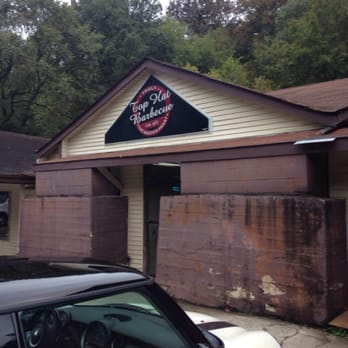 Top Hat Barbecue - Barbeque Near Me - Blount Springs, Alabama Top Hat Barbecue - Barbeque Near Me - Blount Springs, Alabama