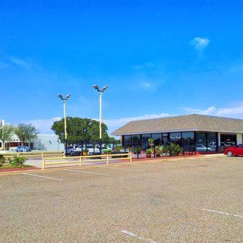 Thai Thai - View of the front - Thai Near Me - Lubbock, Texas