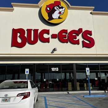 Buc-ee's - Convenience Stores Near Me - Richmond, Kentucky