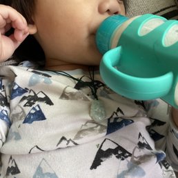 Baby's first Jade. Baby's first Jade.