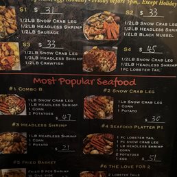 Lunch Menu Lunch Menu