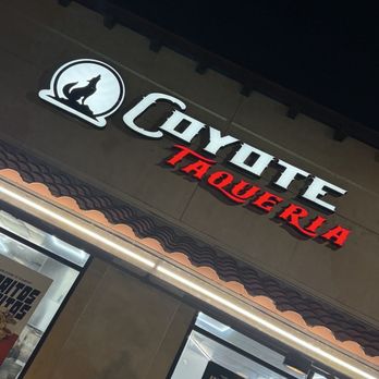 Coyote Taqueria - Entrada! - Mexican Near Me - Menifee, California Coyote Taqueria - Entrada! - Mexican Near Me - Menifee, California