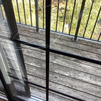 Excelsior & Grand - St. Louis Park - Rotting wood on balcony. Patio door stuck.. - Apartments Near Me - St. Louis Park, Minnesota Excelsior & Grand - St. Louis Park - Rotting wood on balcony. Patio door stuck.. - Apartments Near Me - St. Louis Park, Minnesota