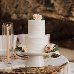 Layers Sensational Cakes