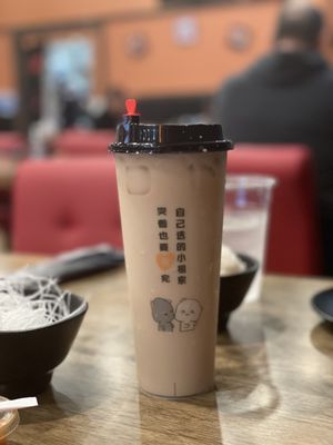 Tasty Pot by null