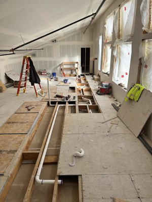 Jackson Construction Logo