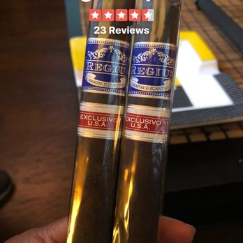 Cigar Empire - Tobacco Shops Near Me - Montrose, California