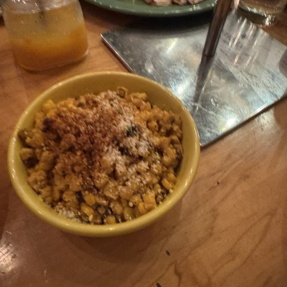 Dos Caminos - Mexico City Street Corn - Mexican Near Me - New York, New York Dos Caminos - Mexico City Street Corn - Mexican Near Me - New York, New York