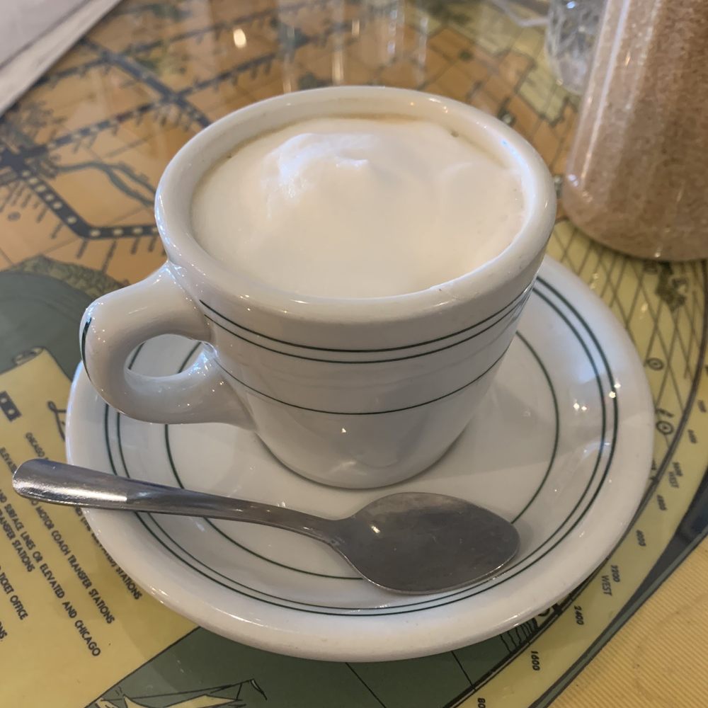 Redbird Cafe - Another cappuccino - Breakfast & Brunch Near Me - Homewood, Illinois Redbird Cafe - Another cappuccino - Breakfast & Brunch Near Me - Homewood, Illinois