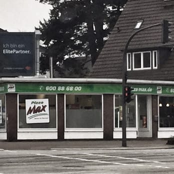 Pizza Max - Pizza Near Me - Hamburg, HH Pizza Max - Pizza Near Me - Hamburg, HH
