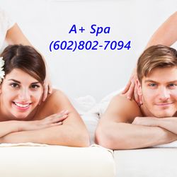 A+ Spa