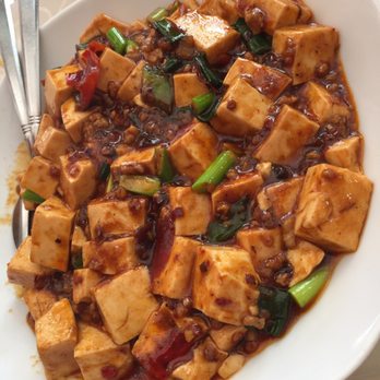 Sichuan - Chinese Near Me - Berlin, BE