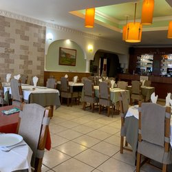 Layalina - Excellent restaurant libanais !!!